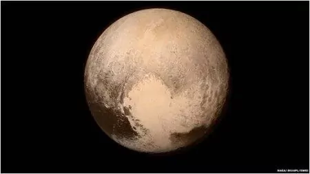 NASA’s New Horizons set the standards, Waters Xevo users benefit