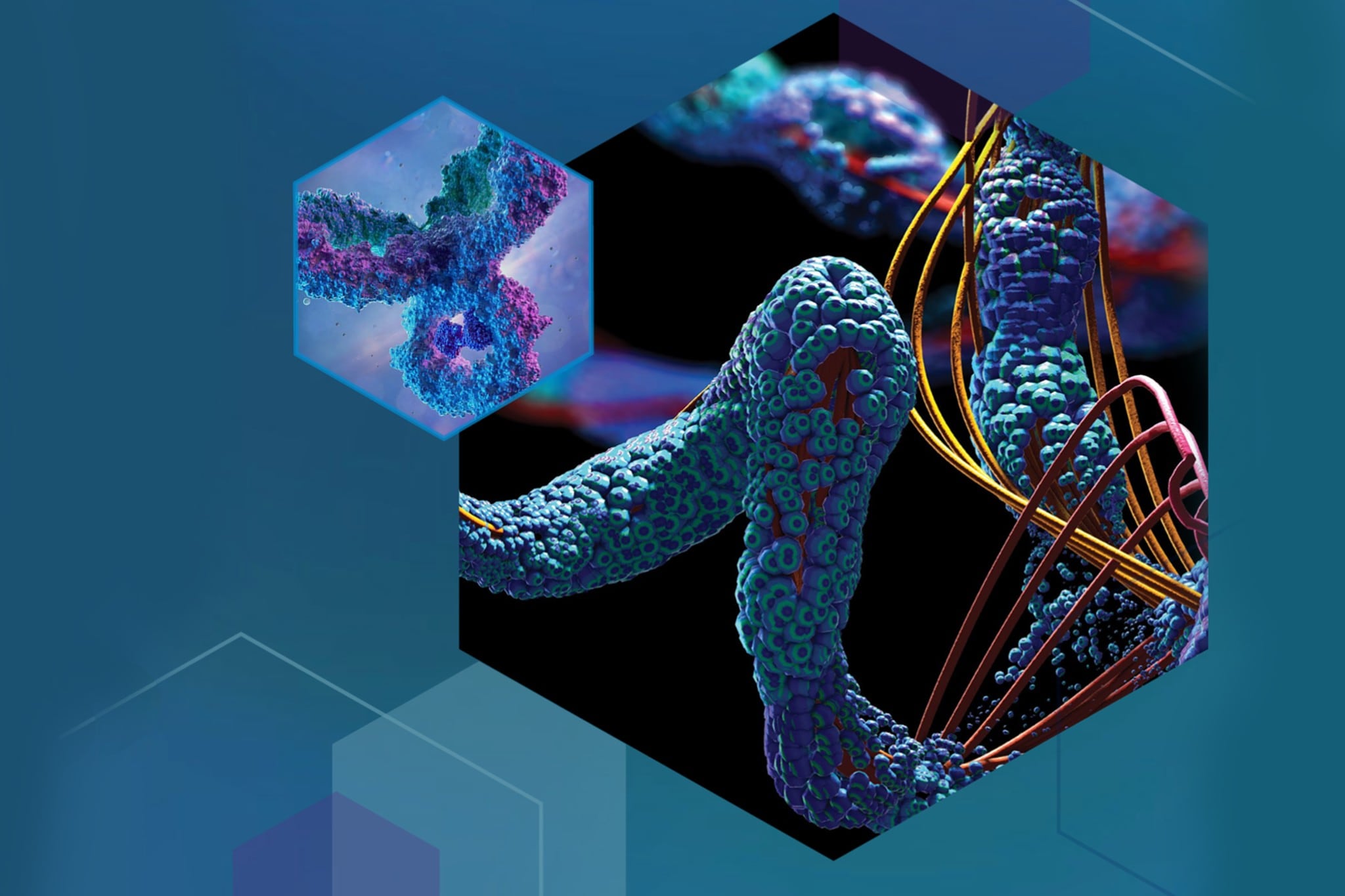 Methoden für biopharmazeutische Analysen