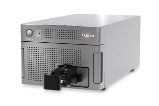 RADIAN ASAP Mass Detector is ideal for rapid, easy, low-cost sample analysis of liquids and solids in single quadrupole mass spectrometry applications. 