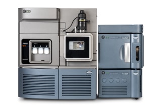 MassTrak ACQUITY UPLC I-Class PLUS with Xevo TQ-XS IVD System 