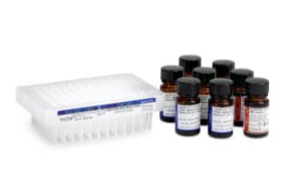 GlycoWorks RFMS Clean-up Module Group