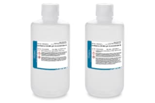 IonHance CX-MS pH Concentrate A and B