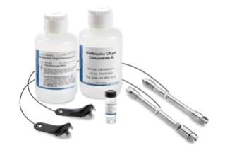 SCX Start Up Kit: BioResolve SCX mAb Column plus mAb Standard plus pH Concentrates