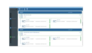 The Inventory Data Viewer, Draw my Lab View.