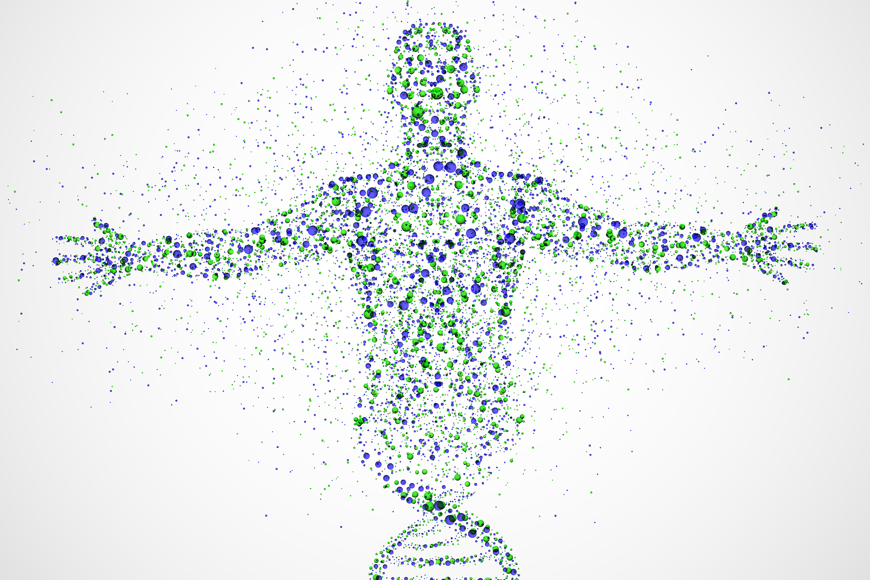 Metabolomics DNA body