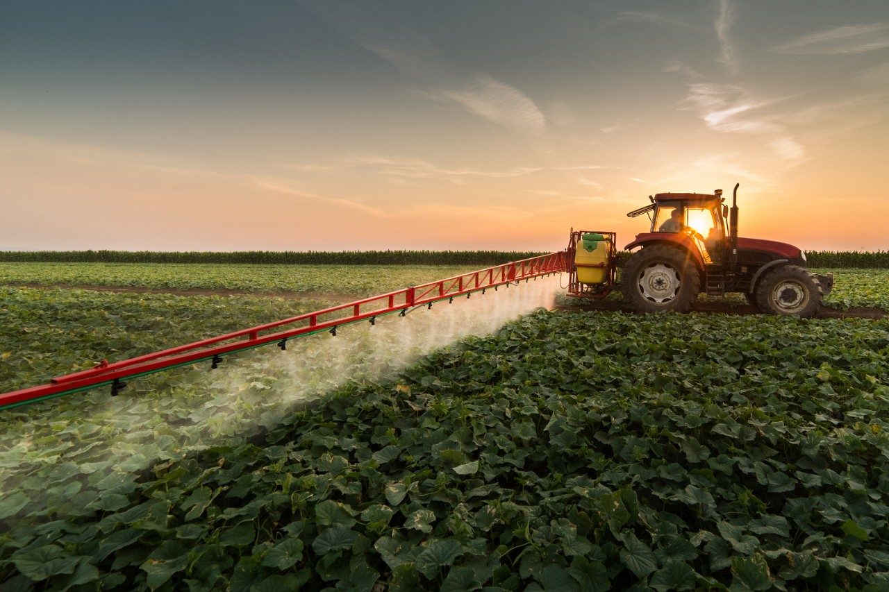 Optimize pesticide analysis and quantitation efficiency, improve lab productivity, and ensure food safety and quality regulations are met with Waters extensive portfolio of pesticide testing solutions and expert support.