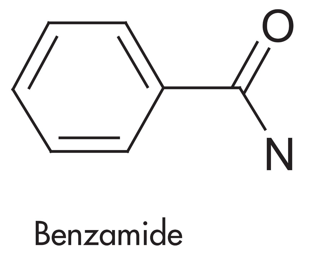 Benzamide