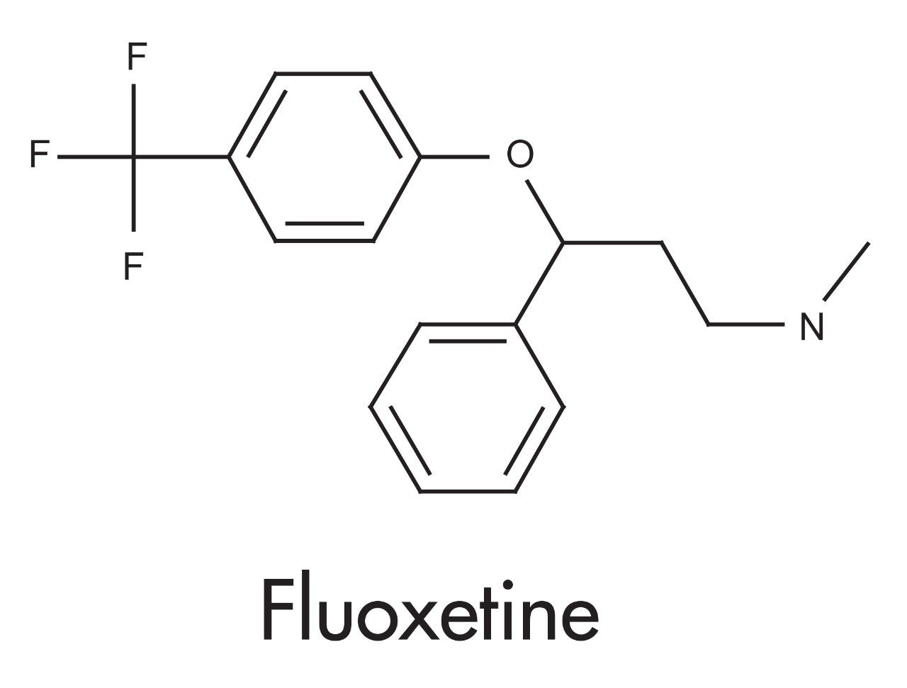 Fluoxetine