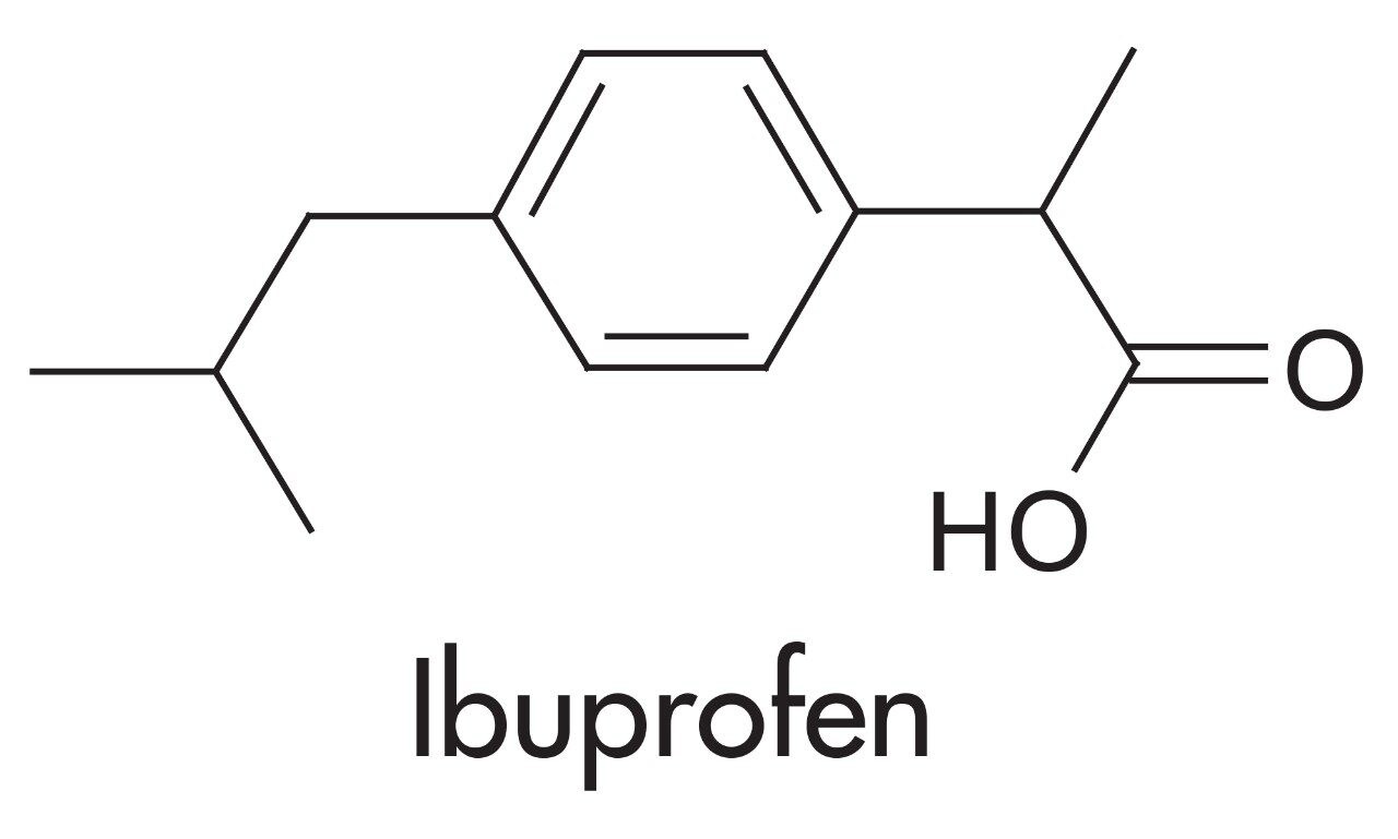 Ibuprofen