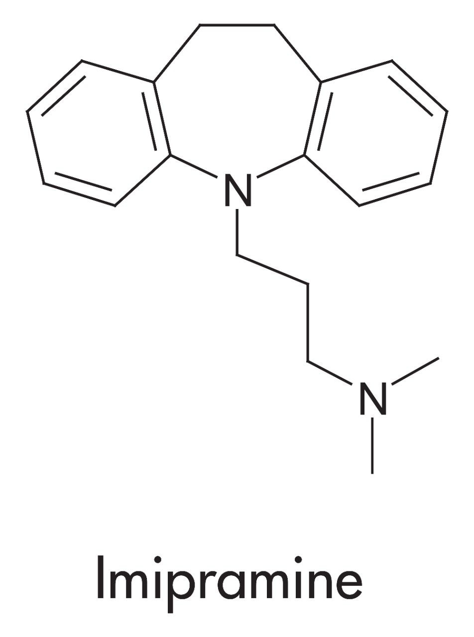 Imipramine