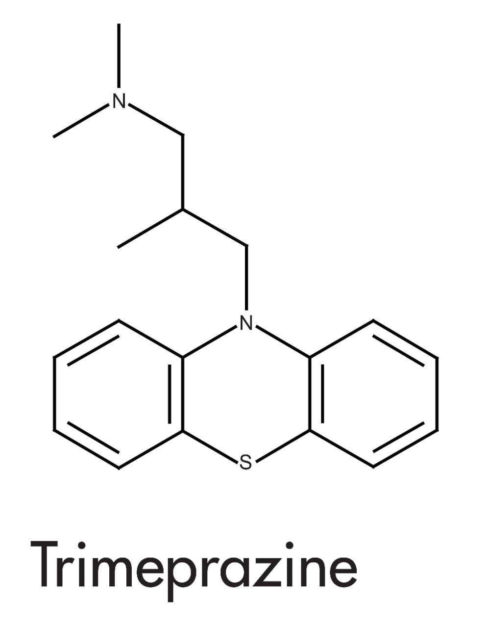 Trimeprazine