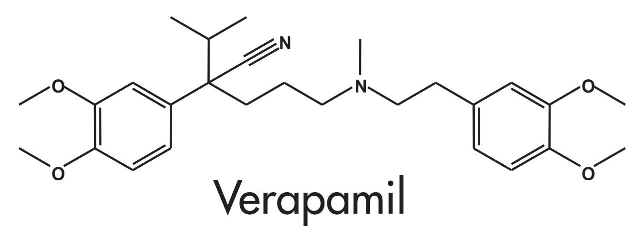 Verapamil