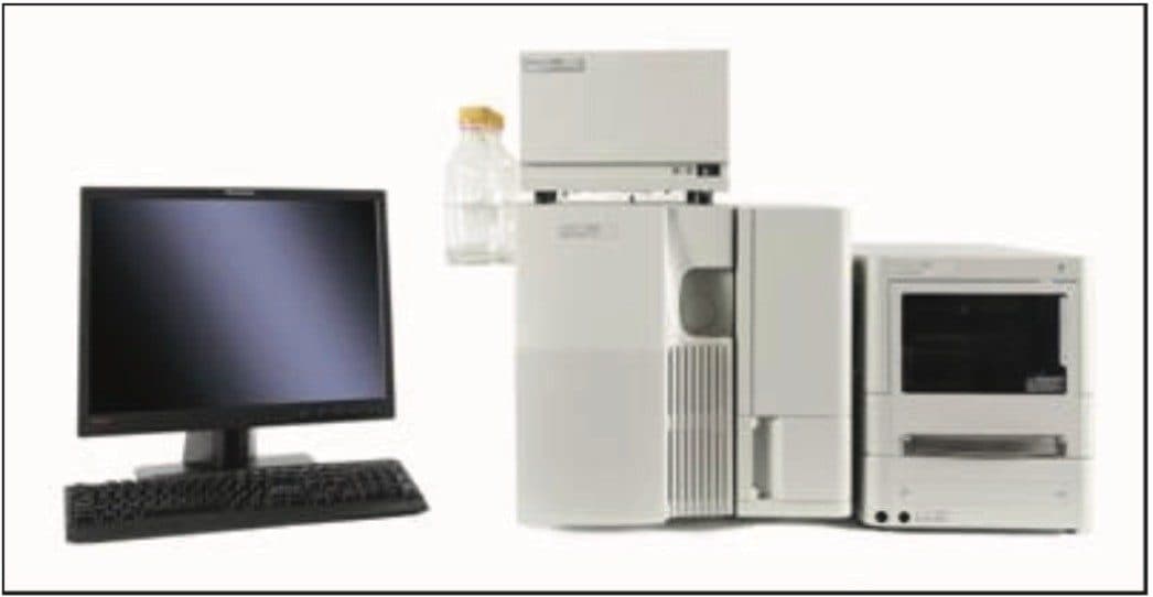 Breeze 2 HPLC System 