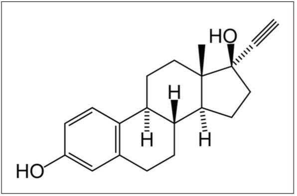 Ethinyl estradiol