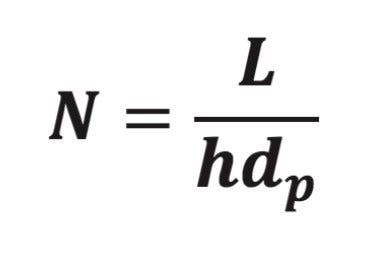 Equation 1