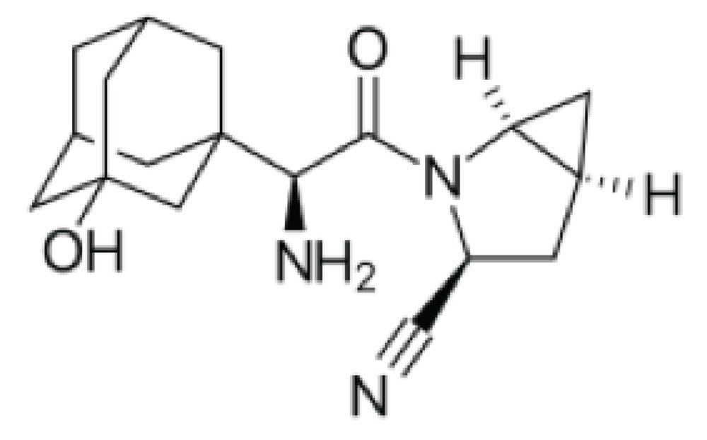 Saxagliptin.