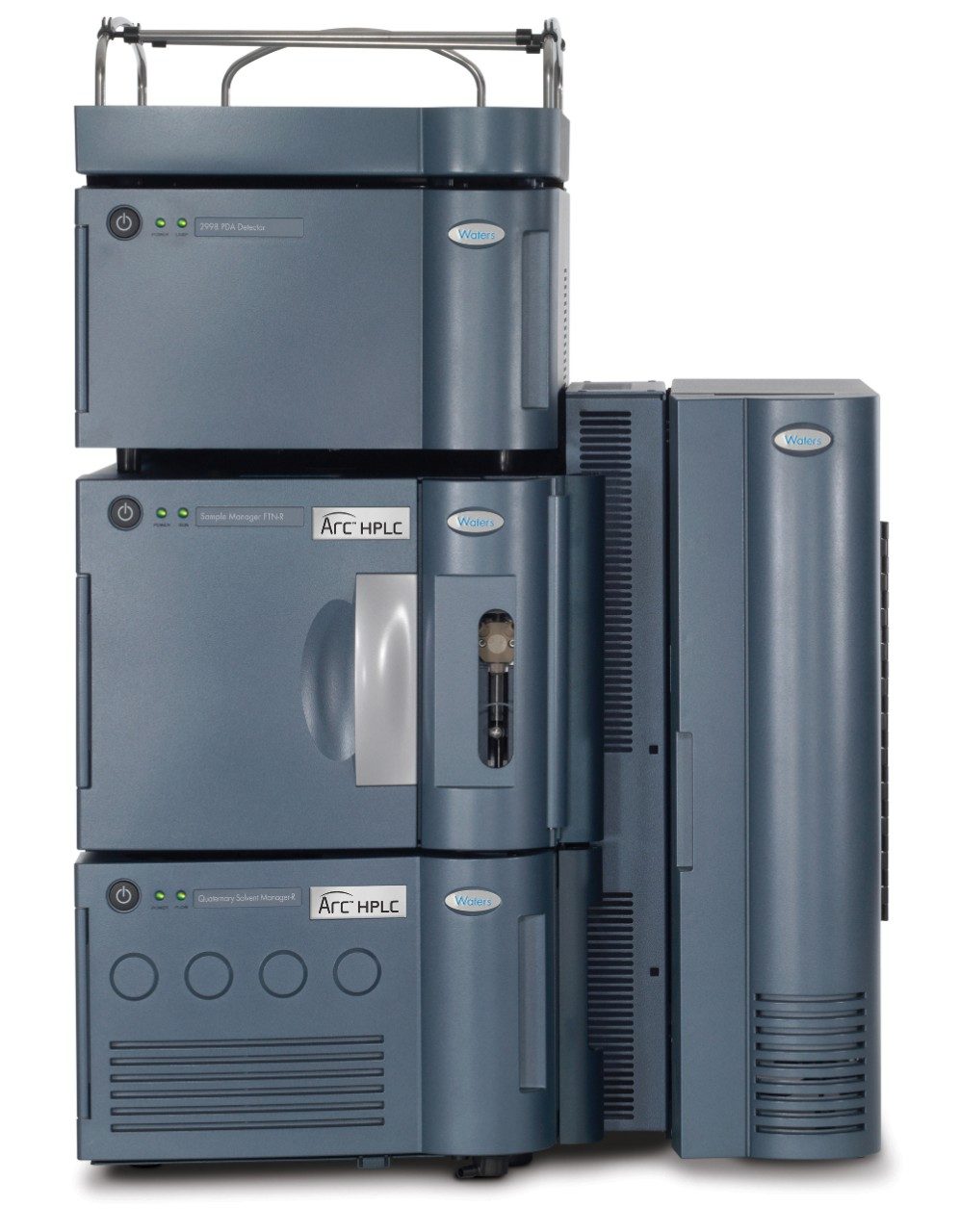 The Waters Arc HPLC System