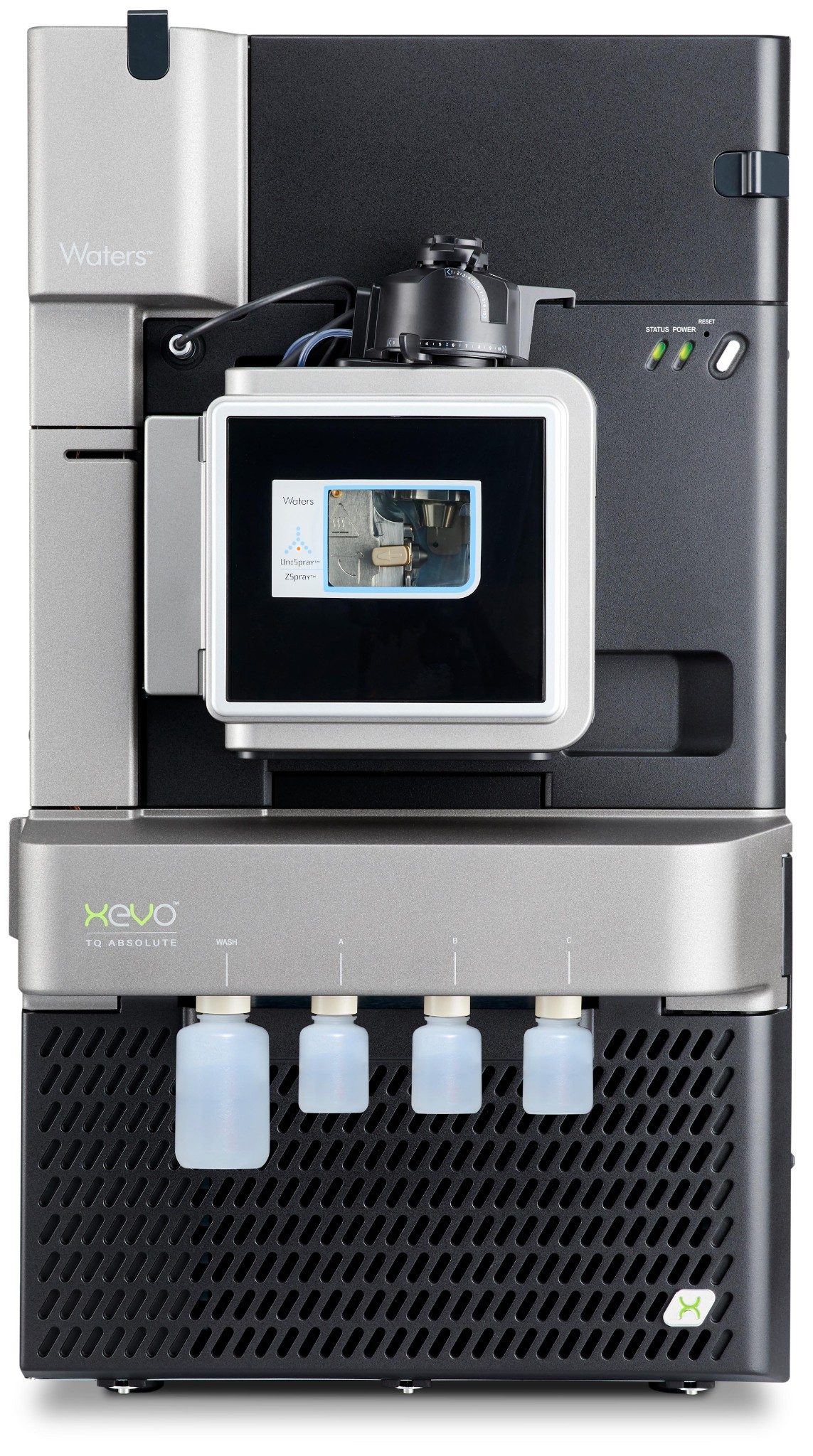 Xevo TQ Absolute Mass Spectrometer