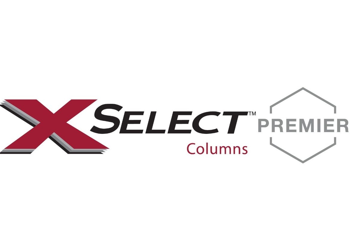 XSelect Premier 컬럼