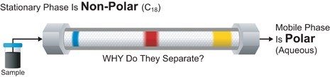 Reversed-Phase Chromatography.