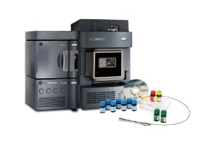 ACQUITY UPLC I Class Xevo TQD IVD System and MassTrak Vitamin D Kit