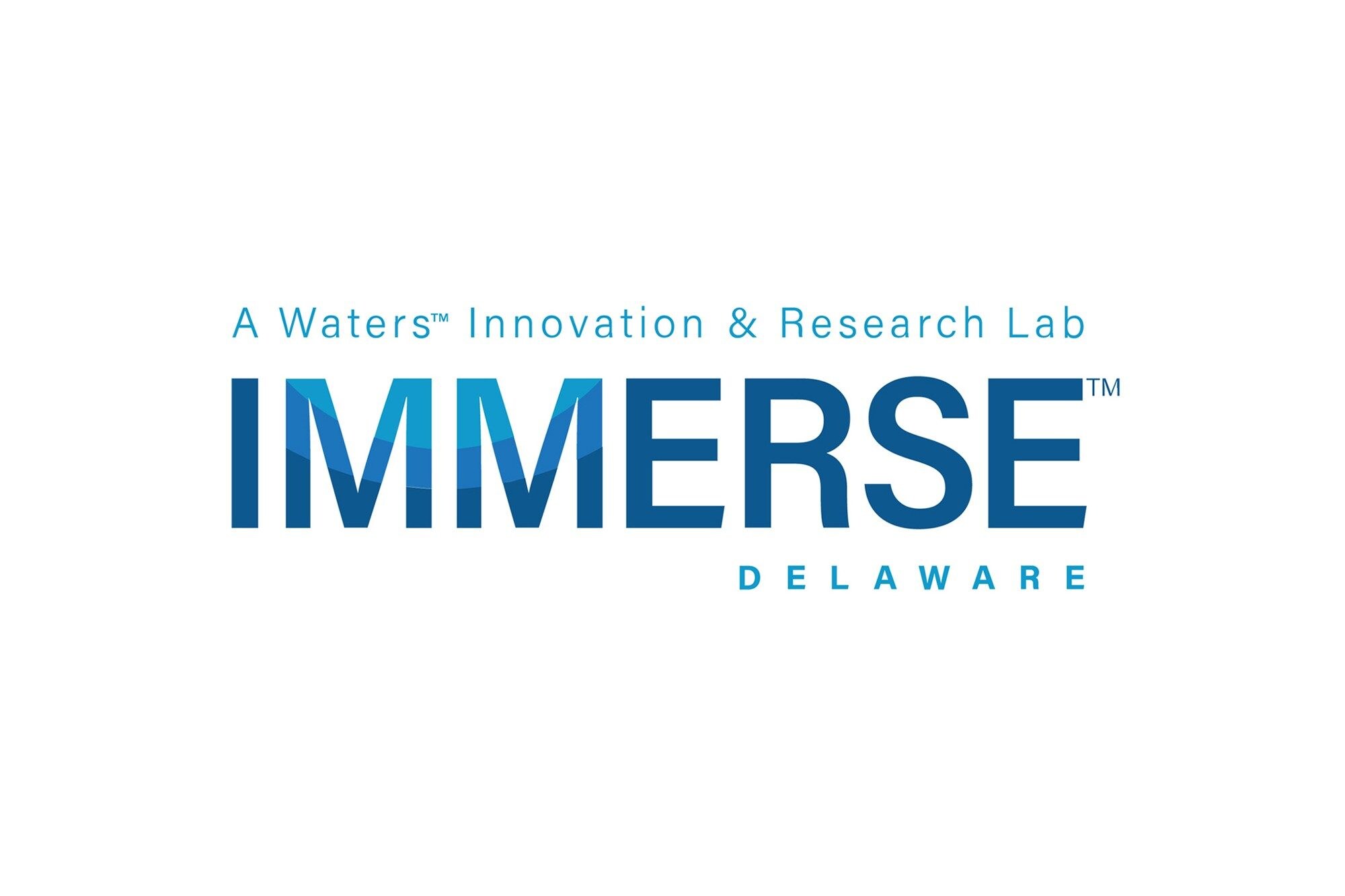 IMMERSE DELAWARE – Waters創新與研究實驗室